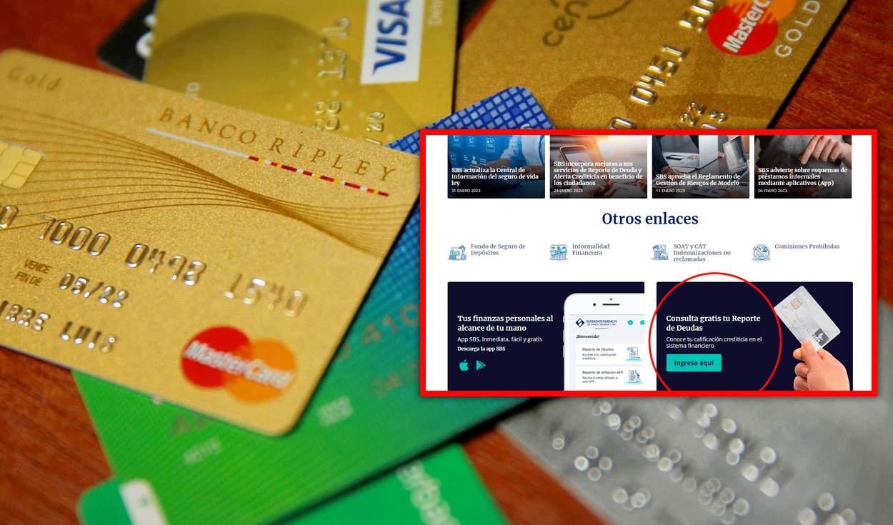 How do I know if I have credit cards or loans without my authorization?