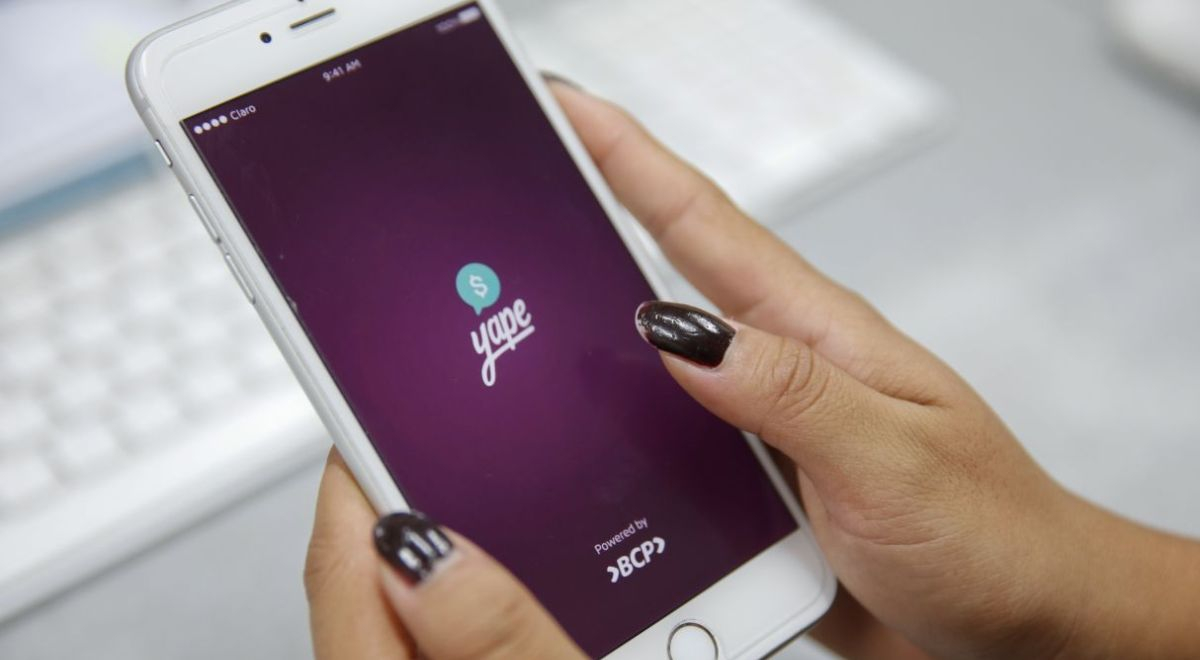Yape launches credits of up to S/10,000: how to access?