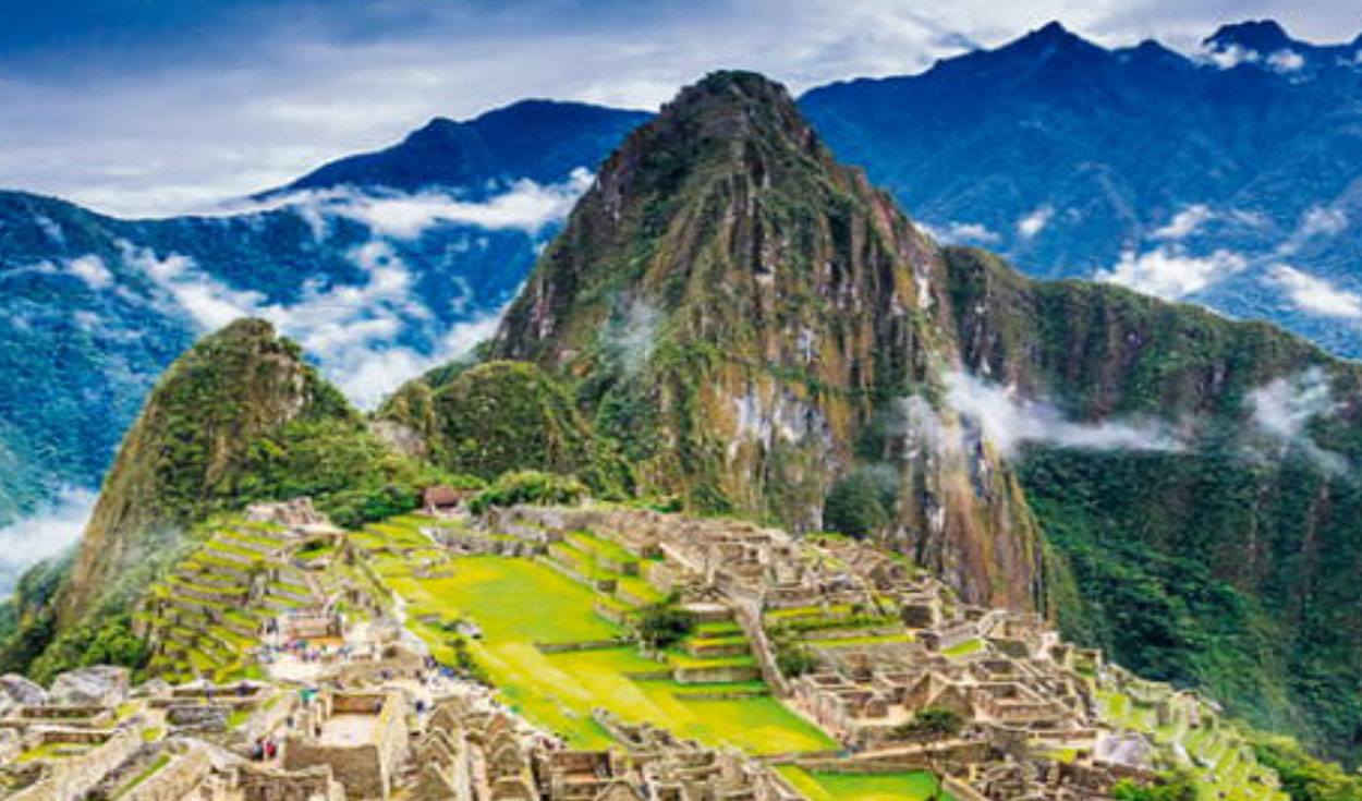 Mincul confirms an increase of up to 40% in capacity at Machu Picchu, despite warnings from UNESCO