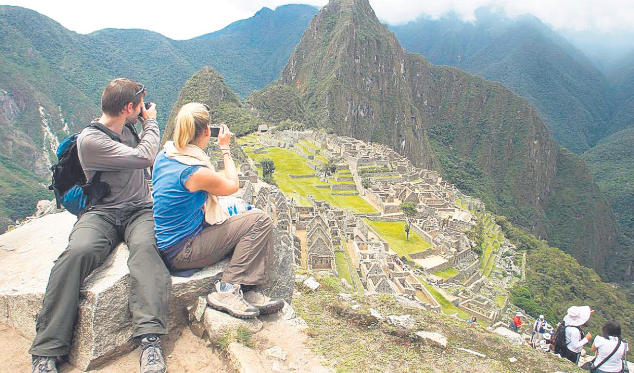 Machu Picchu increases daily capacity to 5,600 visitors