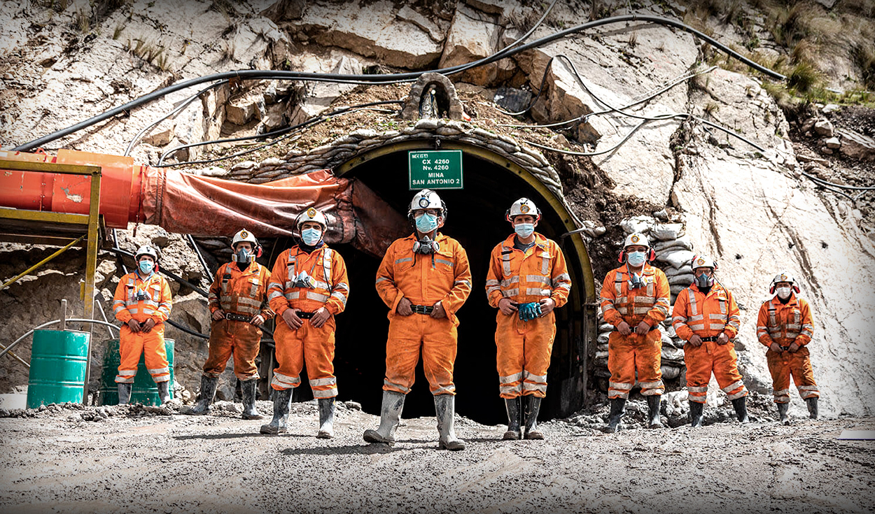 Businessmen ask for more security to ensure investments after attack on the Poderosa mine