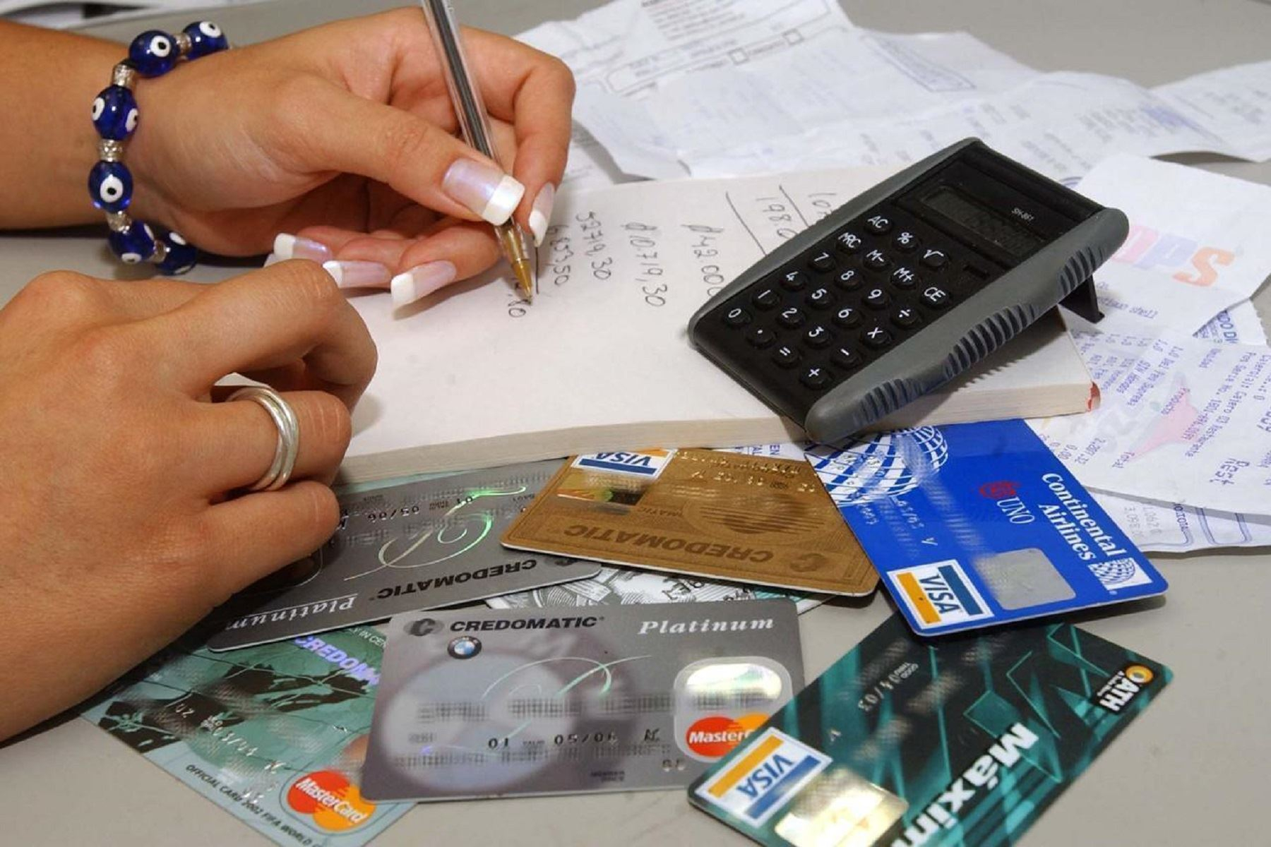 Banks must automatically provide proof of credit cancellation and release guarantee