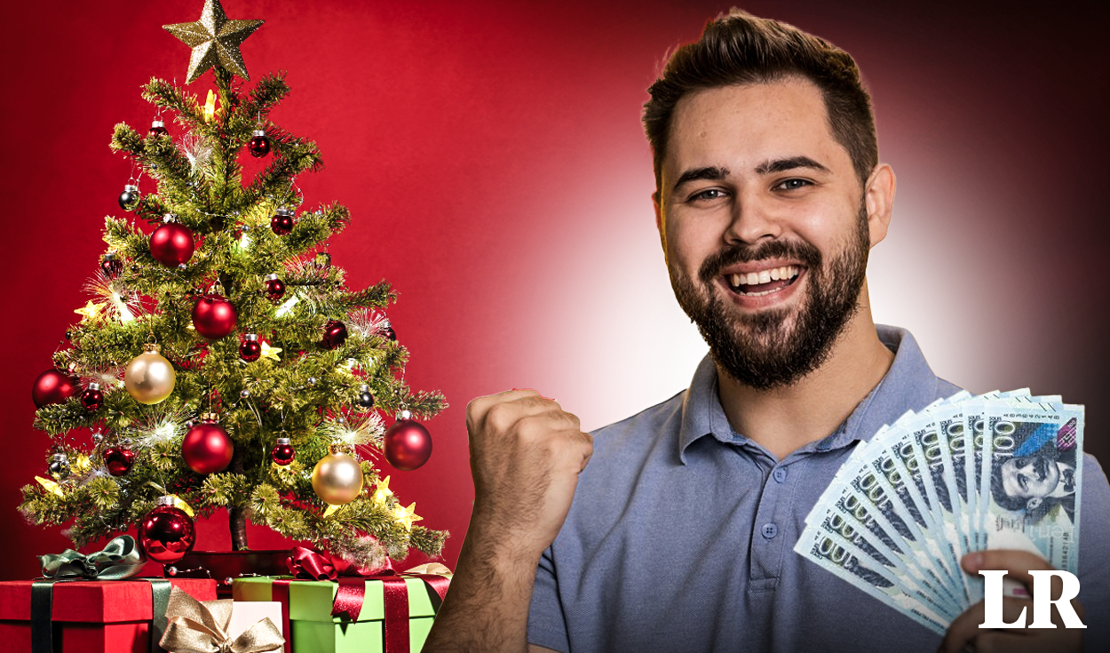 What day is the December 2023 Bonus paid?  Learn how to calculate this Christmas benefit