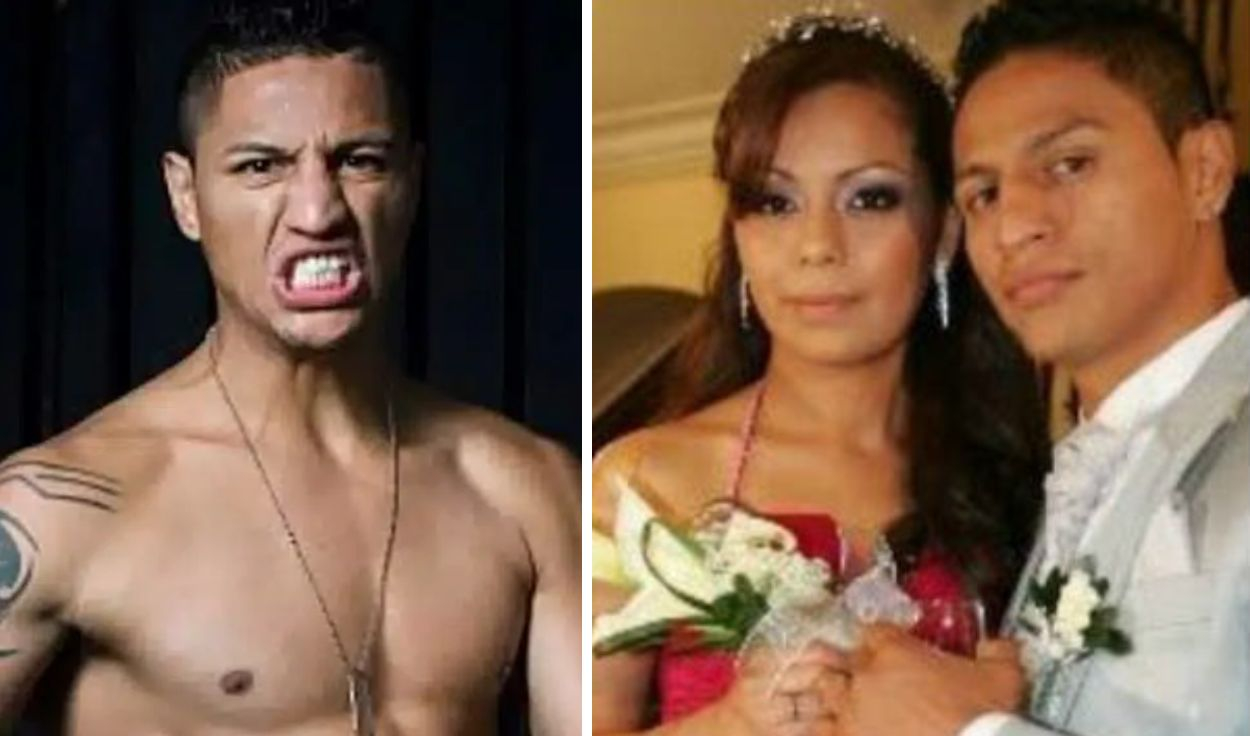 Jonathan Maicelo gives a ring to Samantha Batallanos, but Janet strikes him down: "Have you already divorced?"