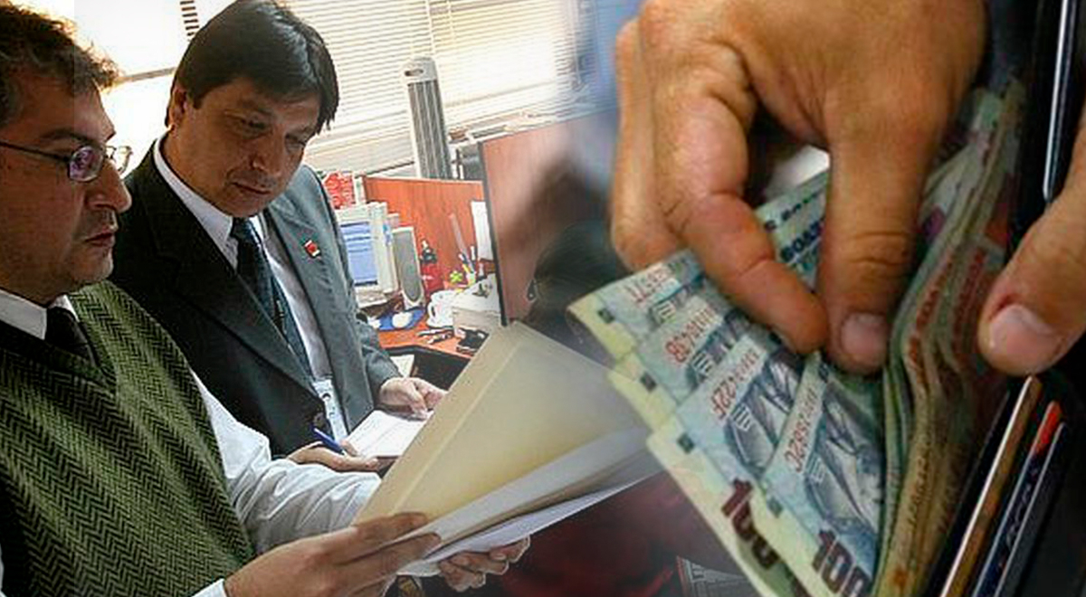 Christmas Bonus 2023: Government makes public sector benefit payment official, how much is it?