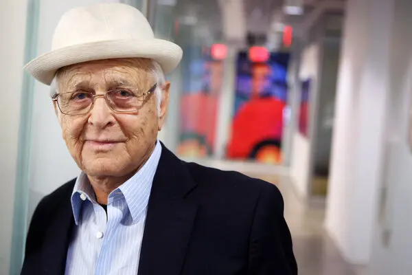 Norman Lear, producer of the iconic series 'All in the Family', dies at ...