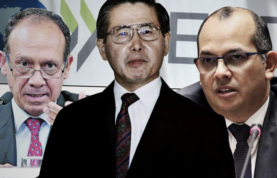 Alberto Fujimori: breach of international agreements complicates Peru’s entry into the OECD