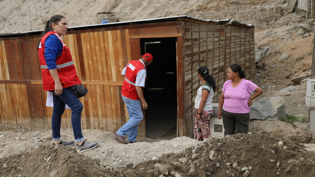Lease Bonus: 134 new subsidies are approved for families in Piura