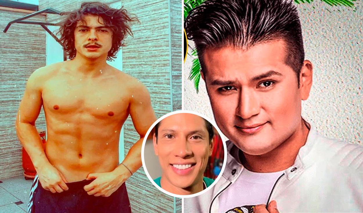 Últimas noticias de André Silva hoy lunes 01 de enero del 2024 | La  República