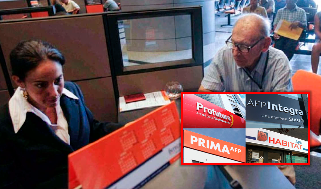 What are the requirements to access early retirement in Peru?
