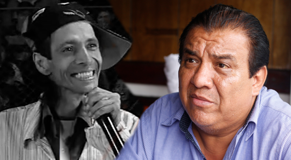 Why was Manolo Rojas imprisoned when he was a traveling comedian?