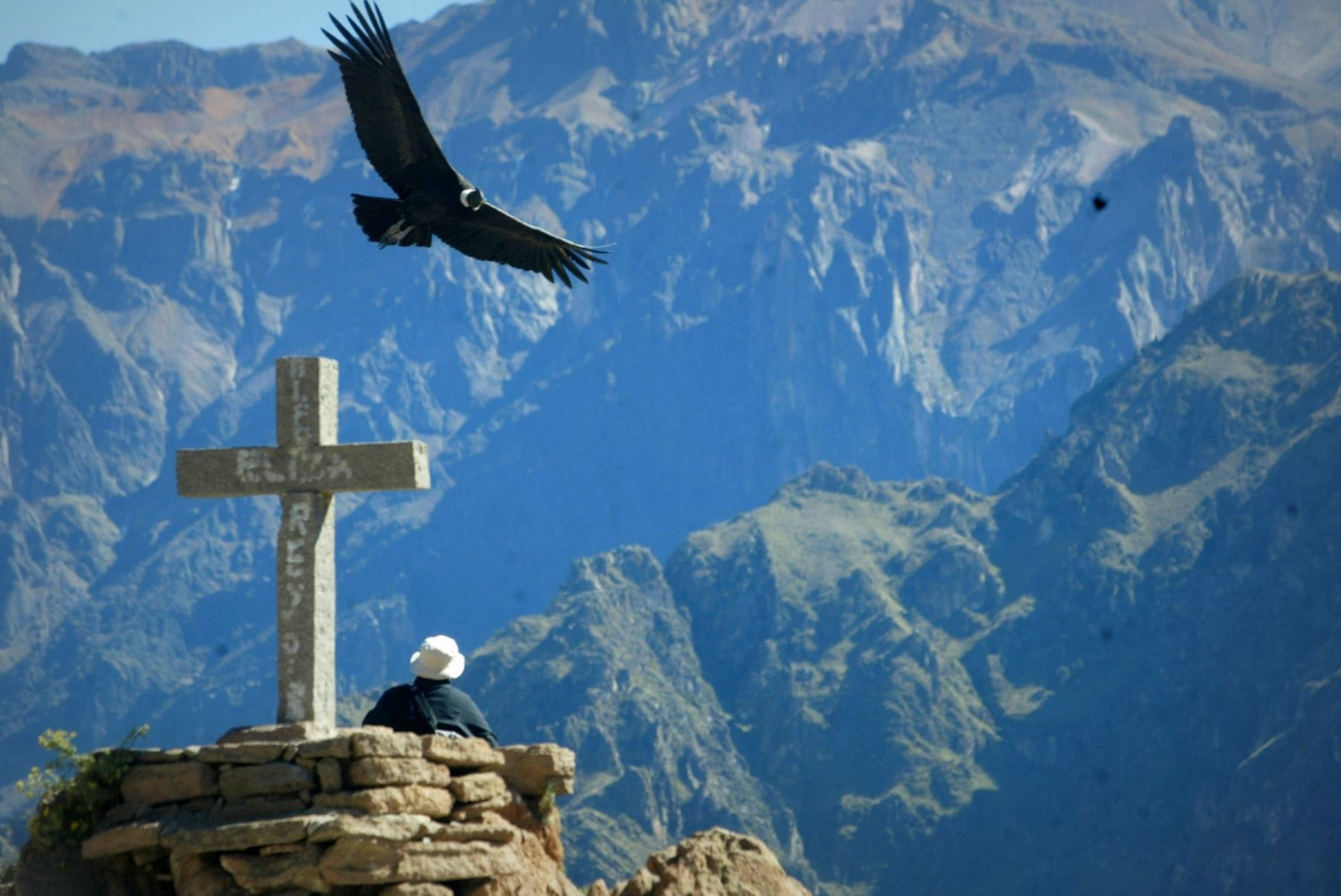 After new capacity at Machu Picchu, Mincetur hopes to close the year with 2.5 million tourists