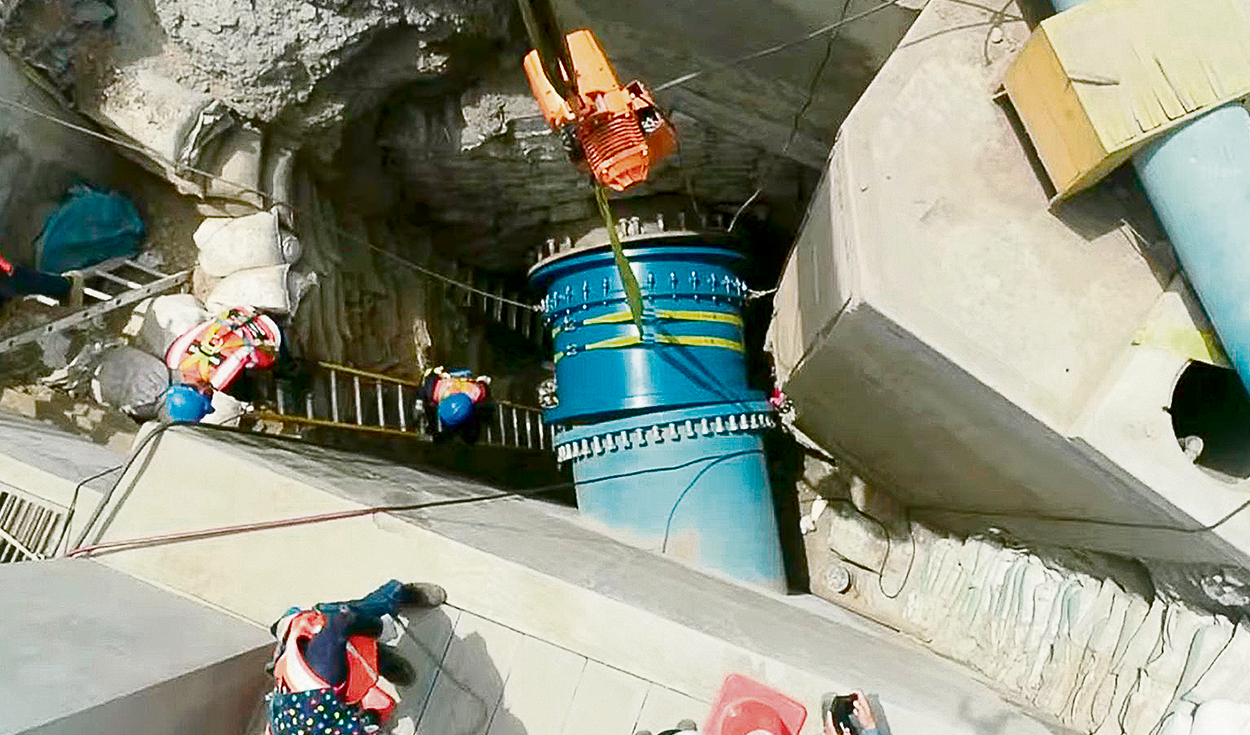 Sedapal supports “honesty” of the costs of drinking water distribution in Lima