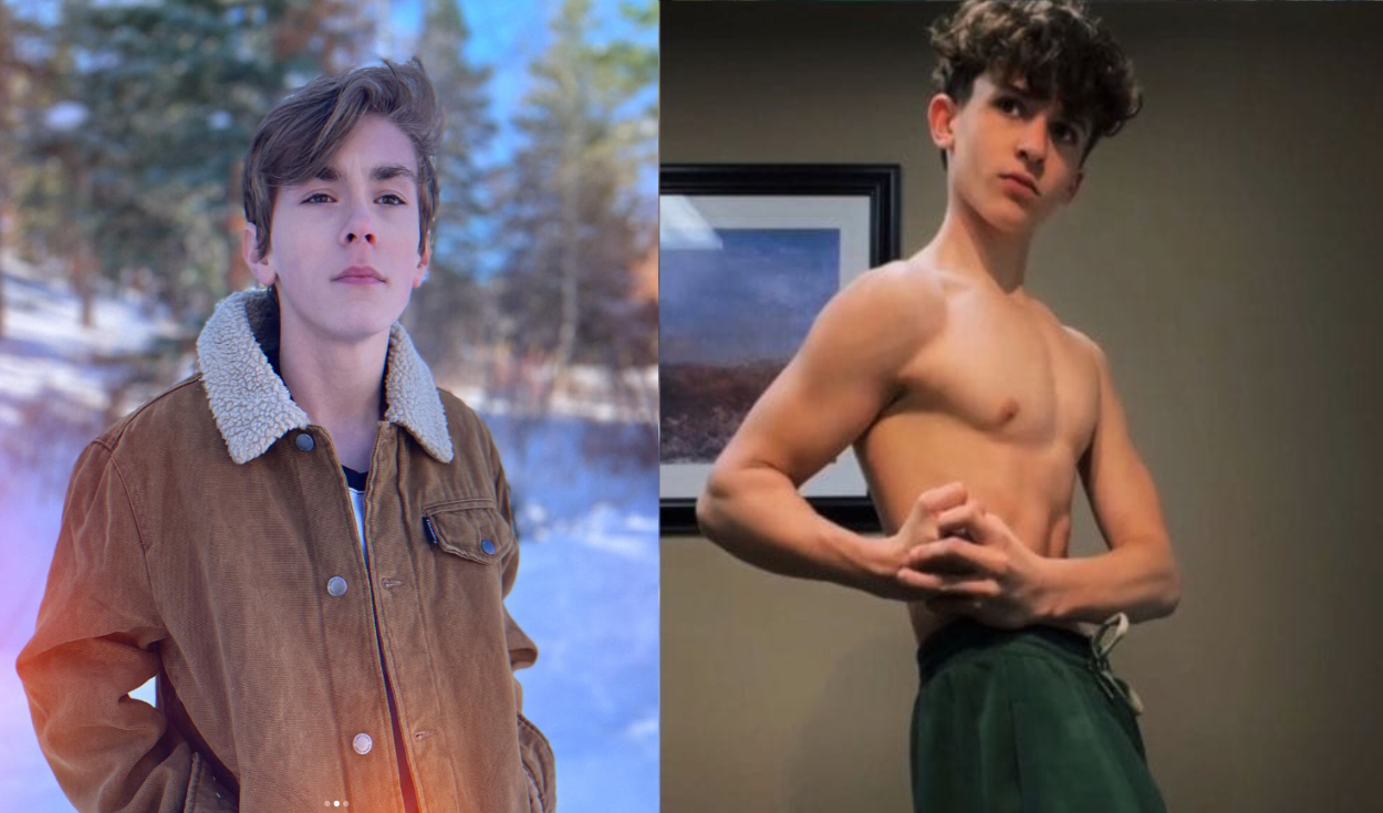 'WandaVision' the incredible transformation of Billy and Tommy 2 years