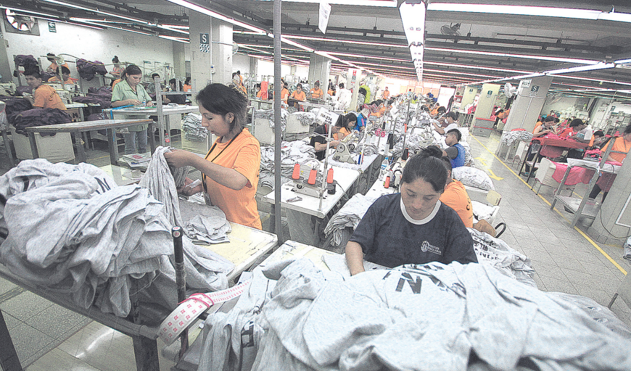 Myperú Impulse: credits will be given until June 2024