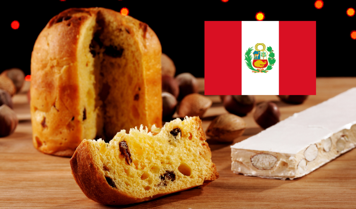 It’s so bad!  9 million artisanal panettones would be sold in Peru for Christmas