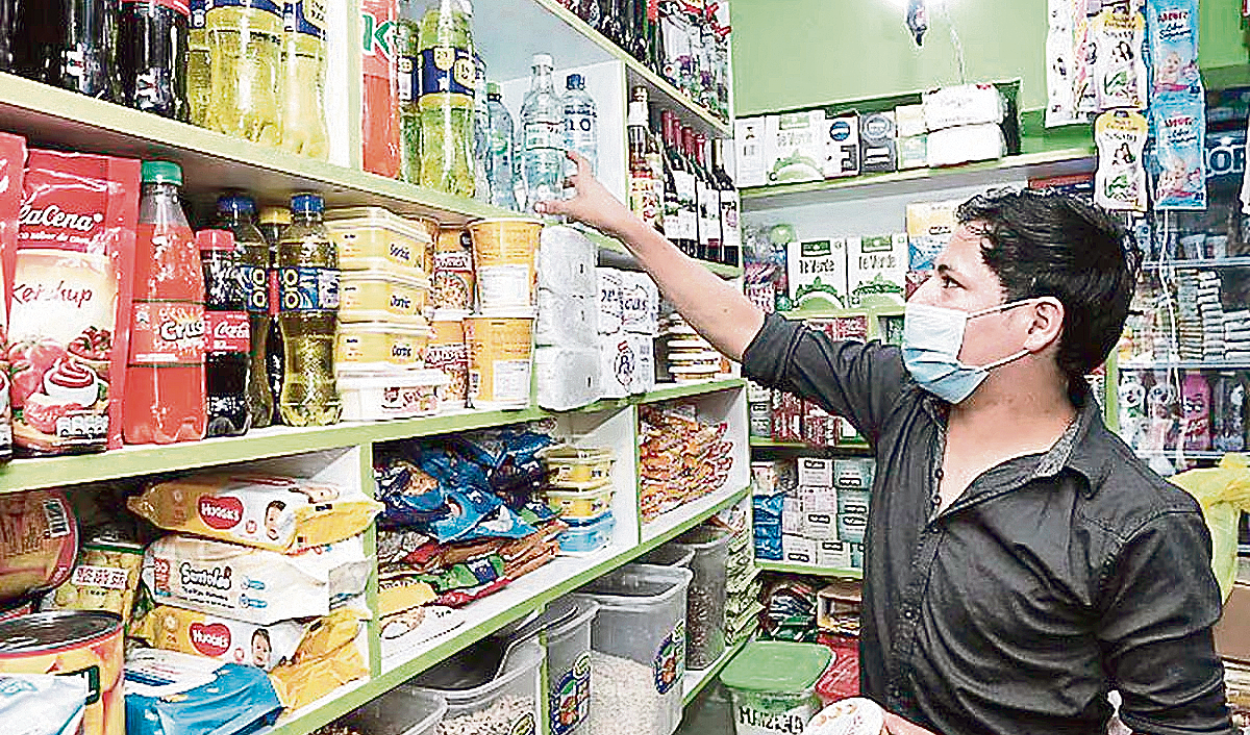 Inflation would be at 3.1% by the end of this year