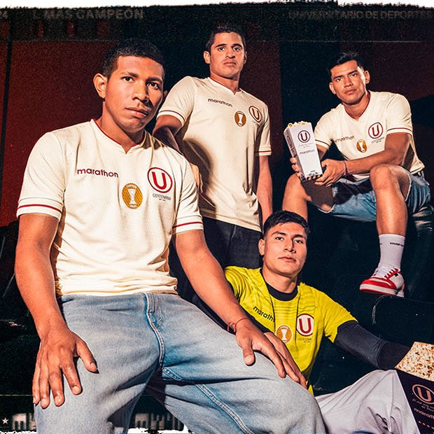 Polos de la u marathon new arrivals
