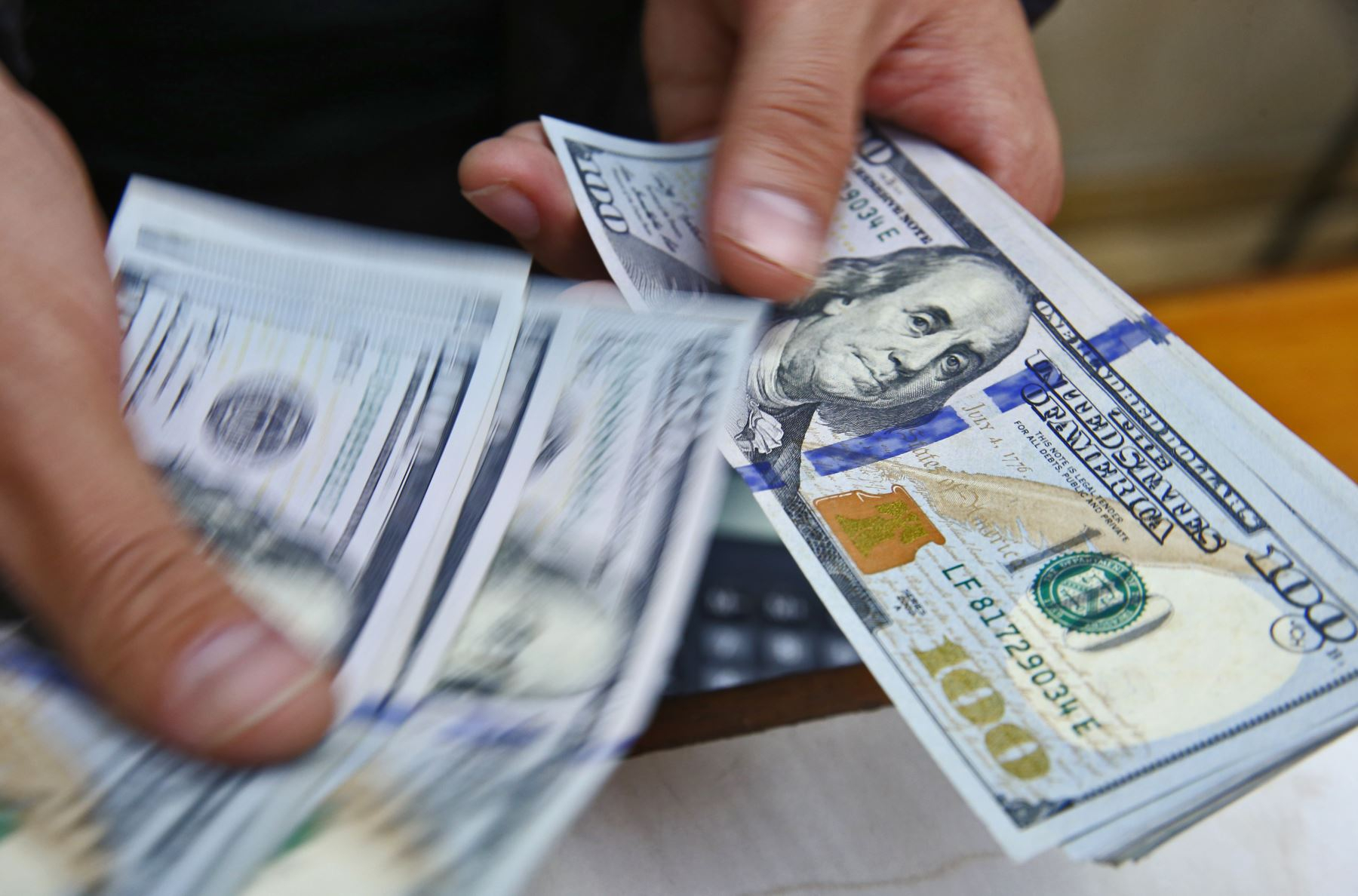 Dollar closes second consecutive session on the rise: how much was it quoted this Tuesday, December 12?