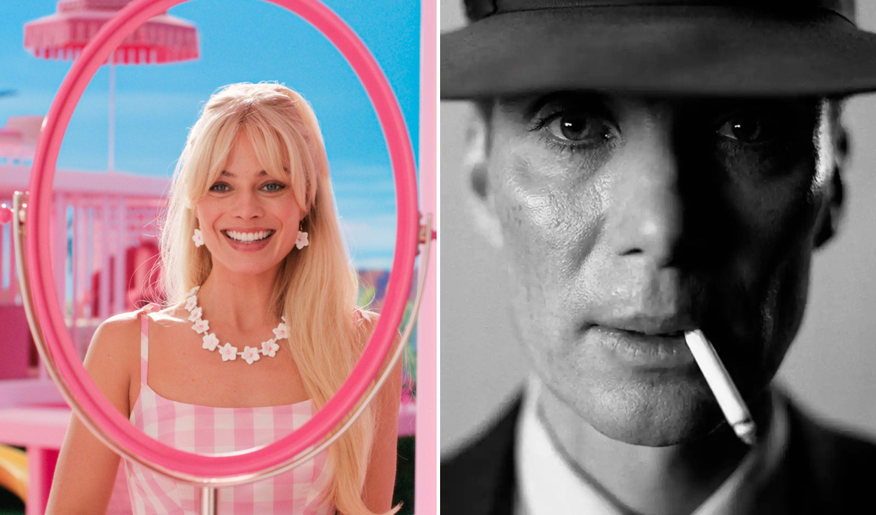 Golden Globes 2024 where to watch the nominated movies and series in