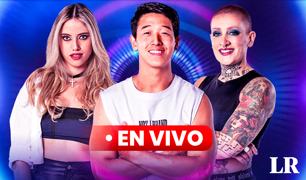 'Big Brother' 2023 LIVE, via Telefe what time does it start and where