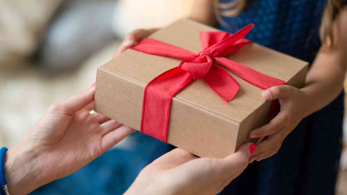 Christmas: delivery gift purchases increase by 70% in December