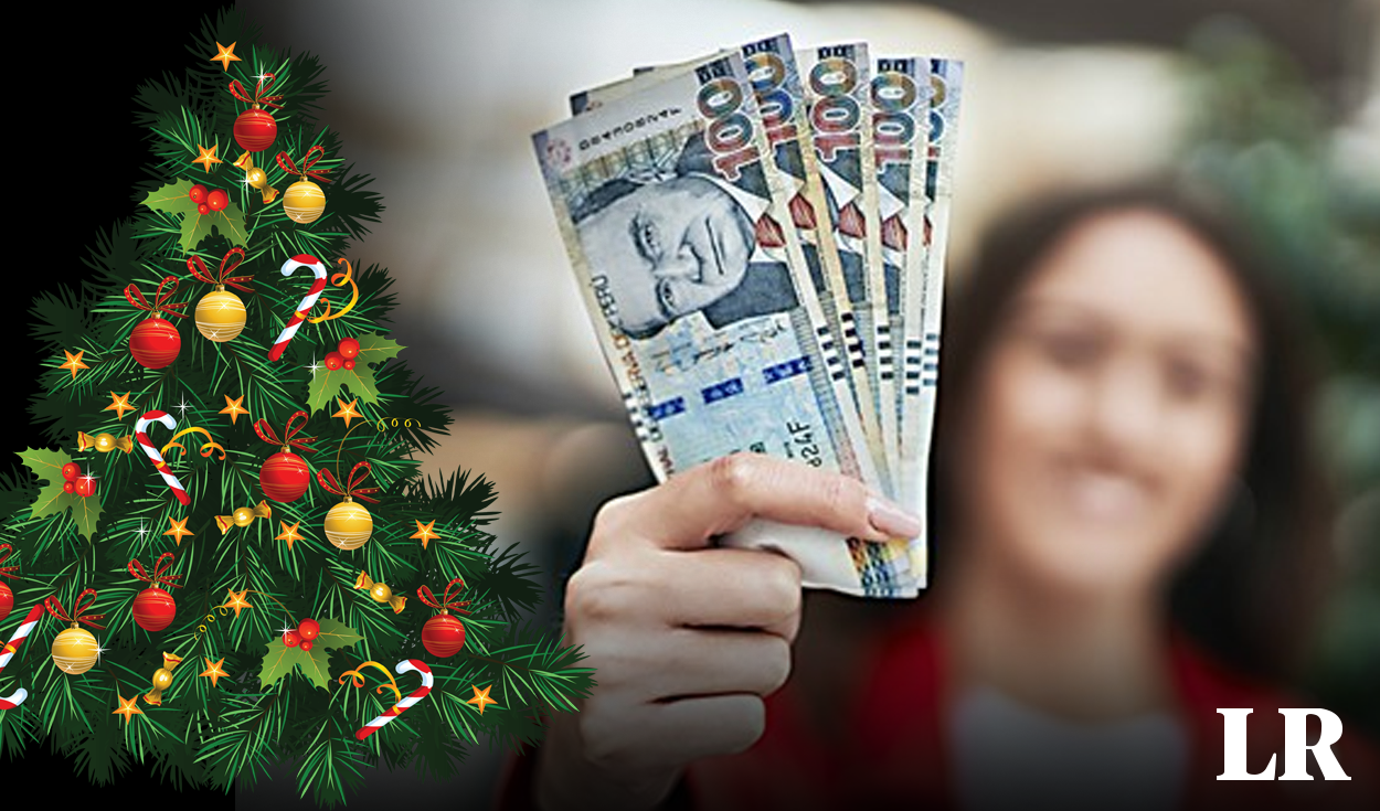 If I have been working for a month, am I eligible to receive the Christmas bonus?