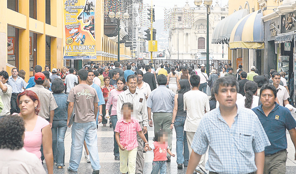 Half of Peruvians do not want to invest their money
