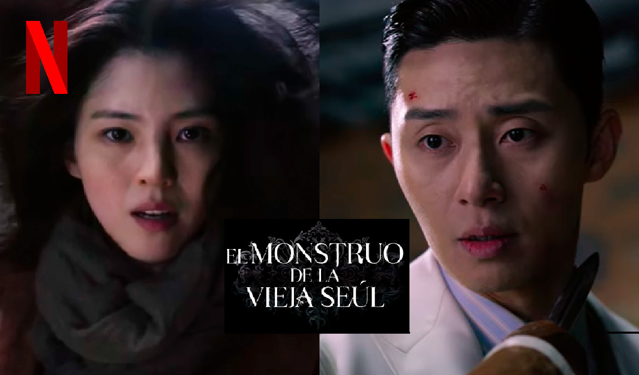 Eun Woo conquista Netflix en Belleza Verdadera ¿Temporada 2?