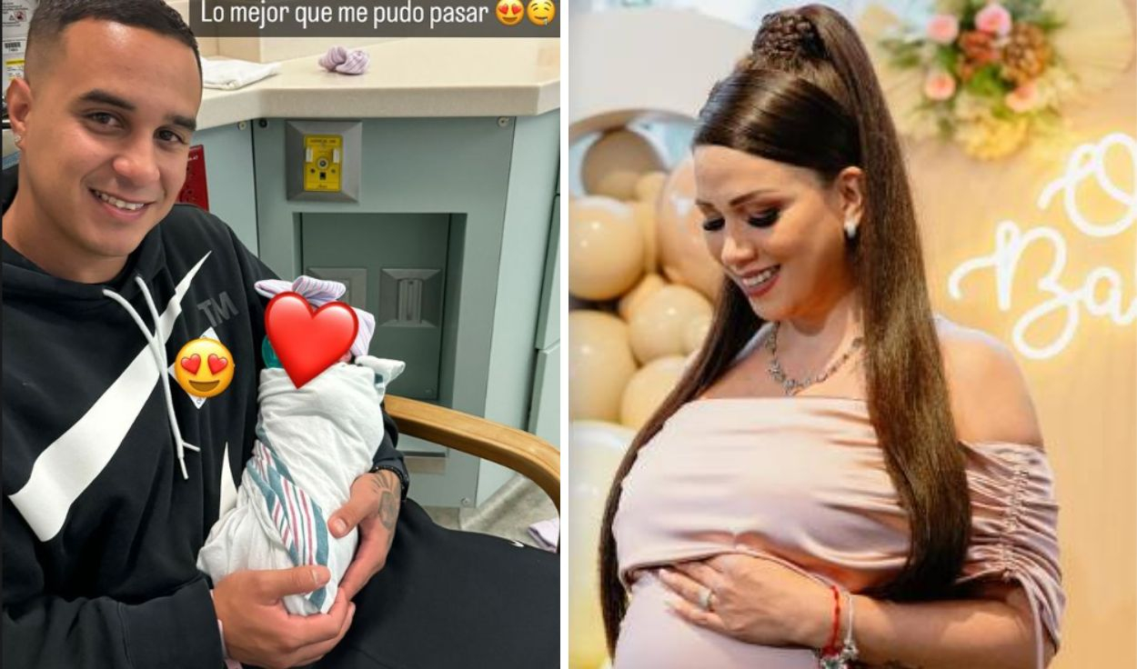 Melissa Klug y la tajante respuesta ante reclamo de su hijo Adriano Farfán  por curiosa foto navideña | Melissa Klug edad | Melissa Klug hijos | Melissa  Klug embarazada | Melissa Klug