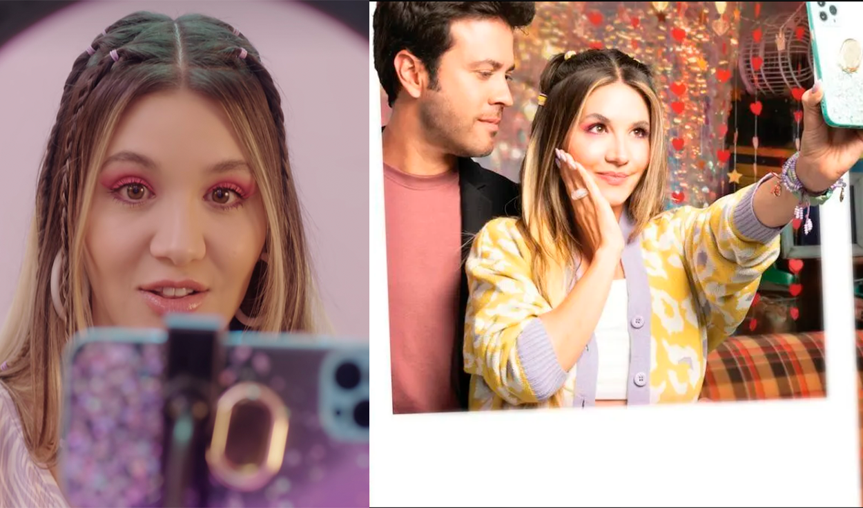 ‘La influencer’: reparto de la exitosa serie colombiana de Netflix