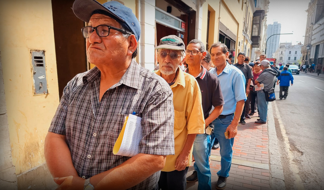 Fonavi: this Thursday, December 21, the return of contributions will restart, says the Executive