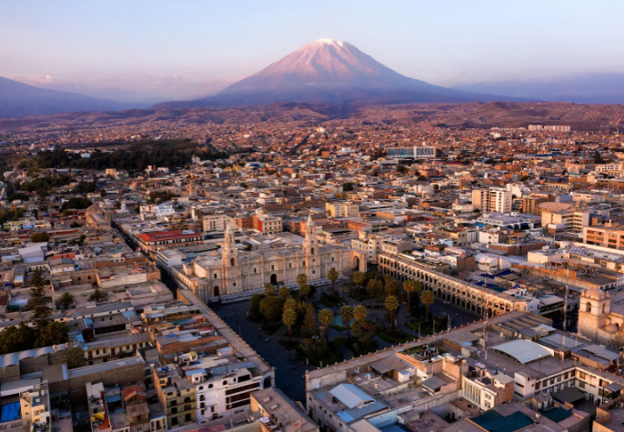 Own Roof: MiVivienda Fund launches bonus of S/29,700 for housing construction in Arequipa