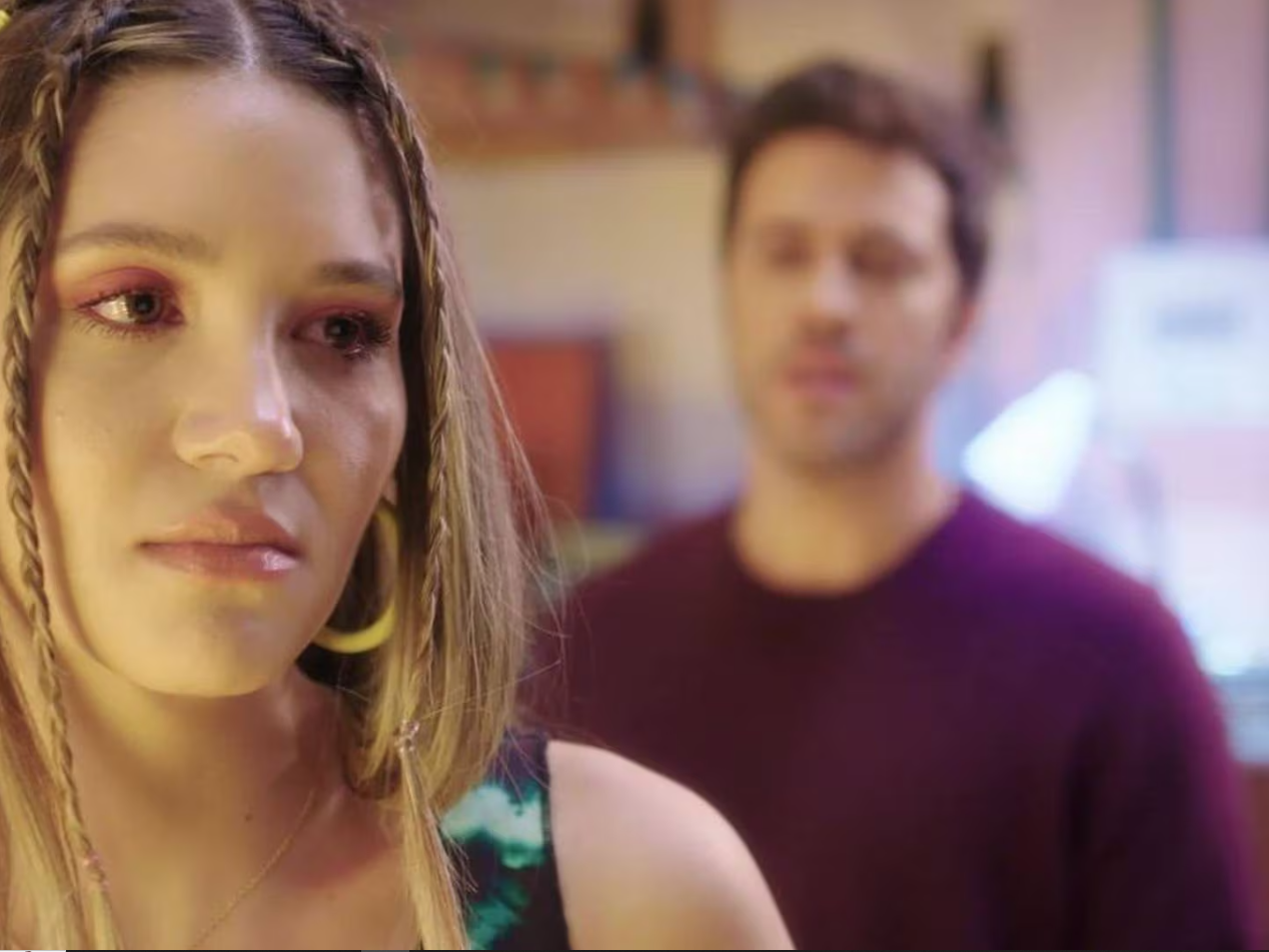 'La Influencer' will the Colombian Netflix series have a second season