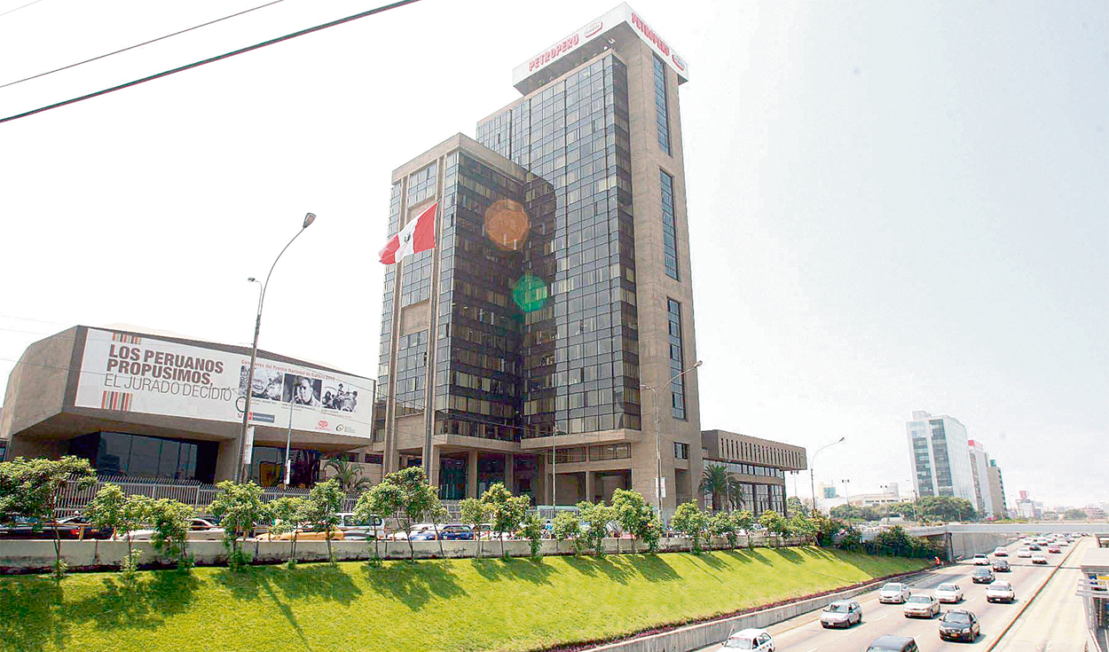 Petroperú prepares independent board from 2024
