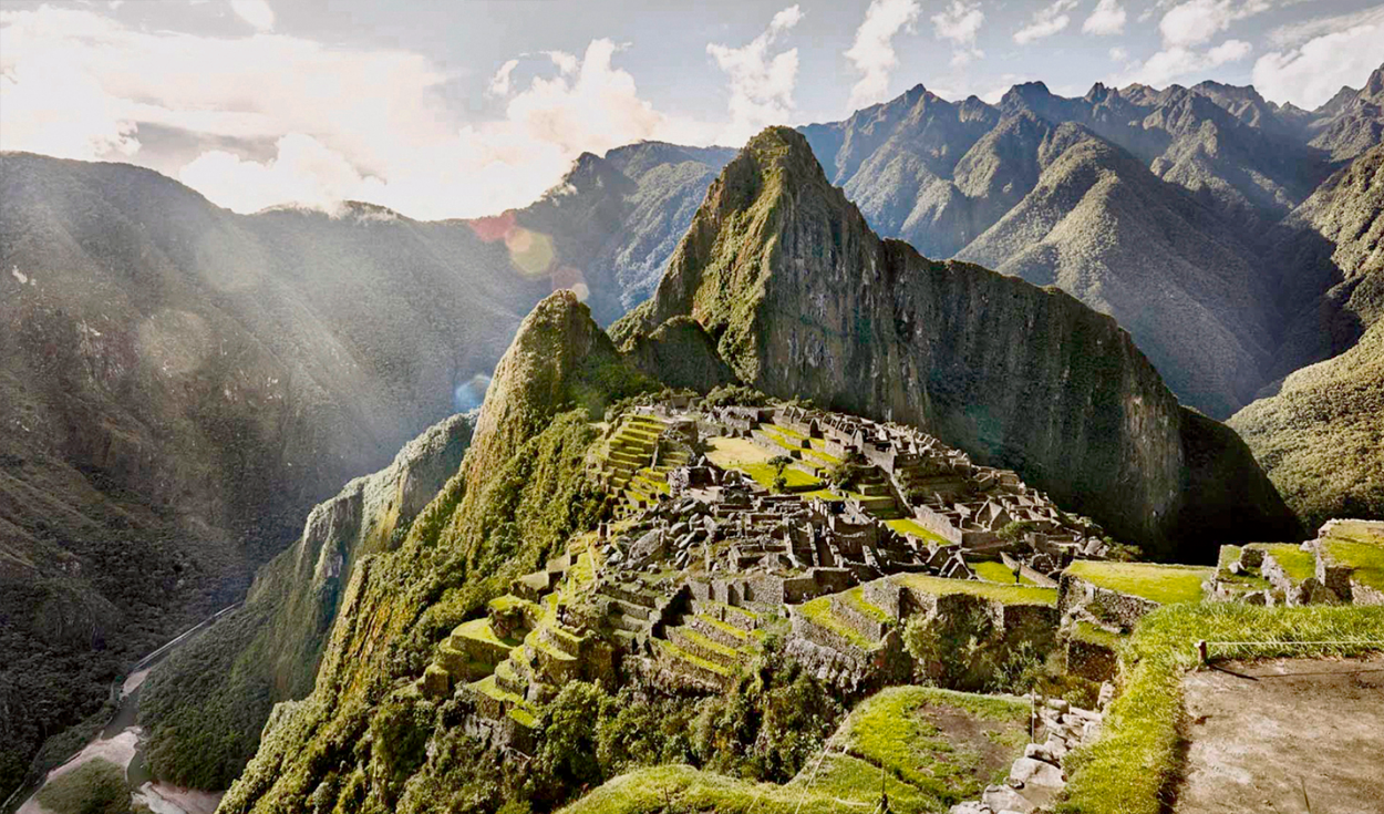 Machu Picchu launches promotional entry rates with 50% discount starting in 2024