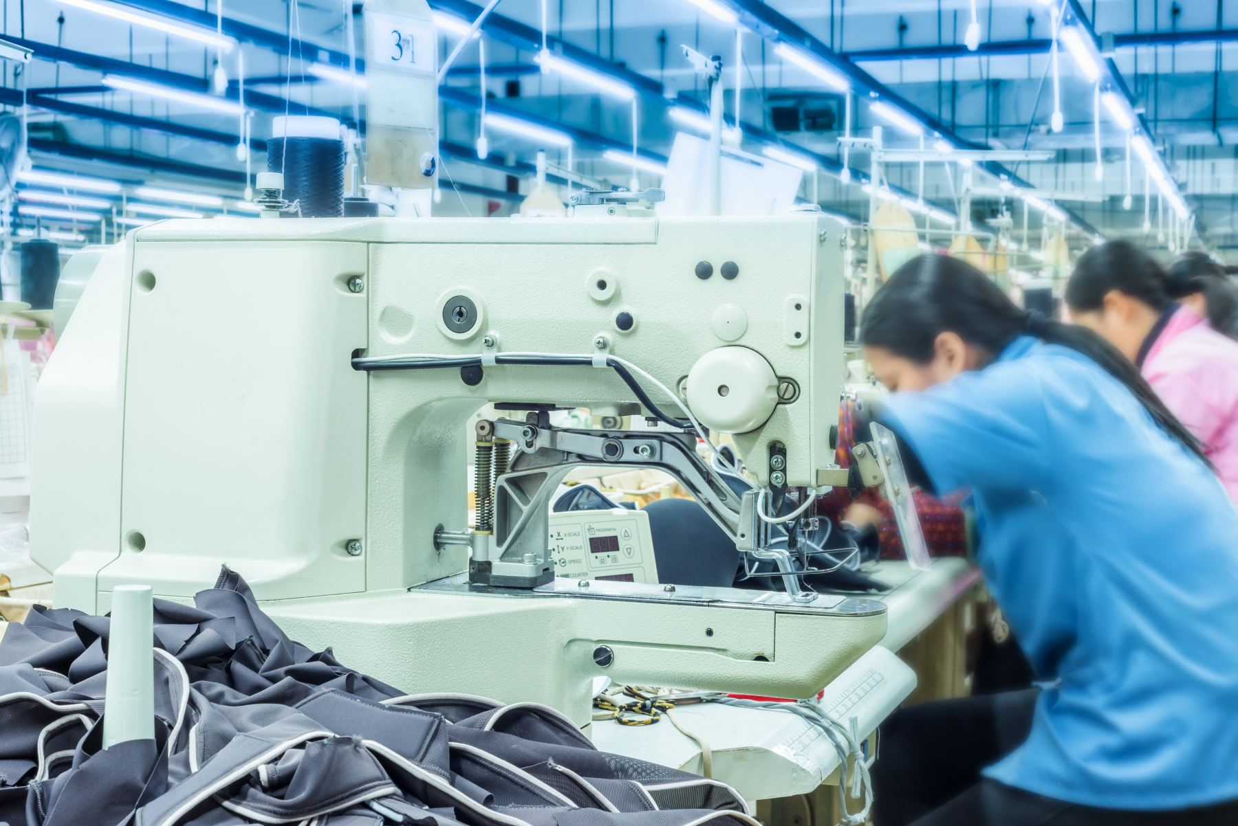 144,318 companies were officially closed in Peru only between July and September 2023