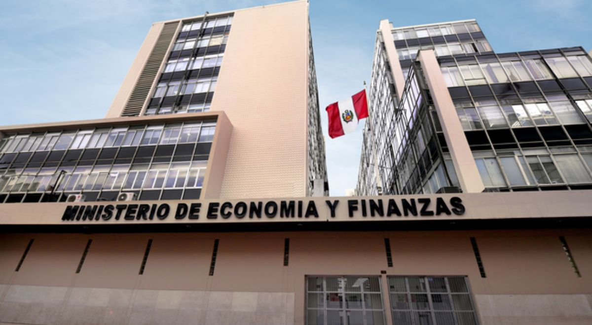 MEF approves external debt with the IDB for US$350 million until 2038