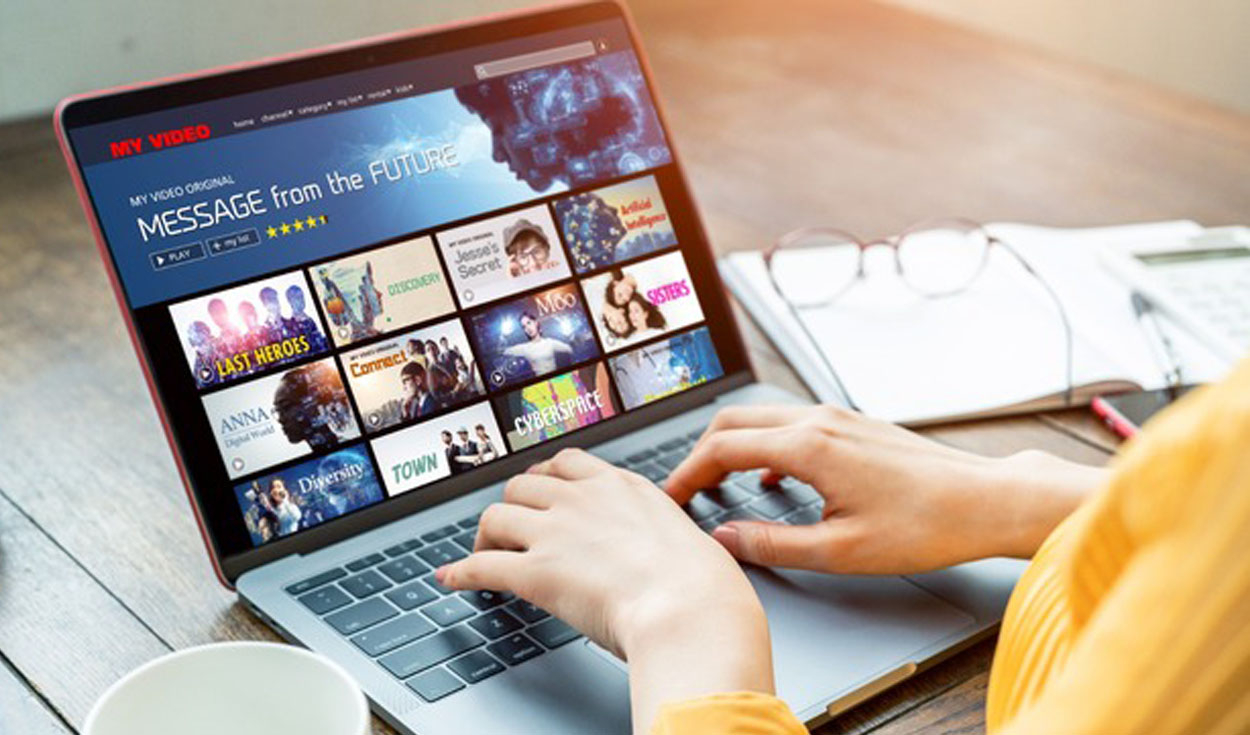 Indecopi ordered the blocking of illegal web pages: check the complete list