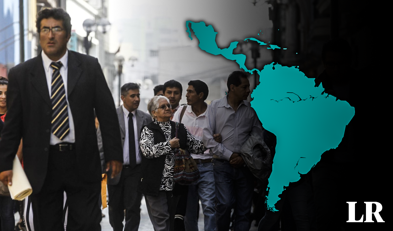 It’s not Argentina: which country has the highest unemployment rate in Latin America?