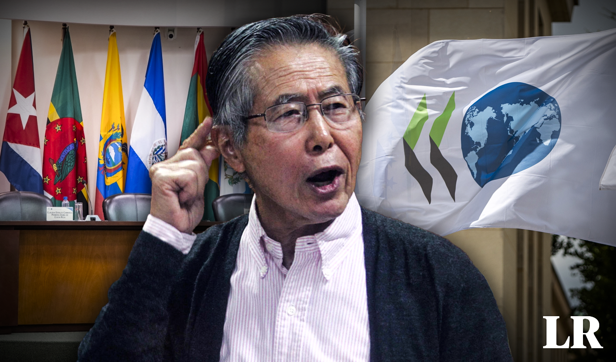 Fujimori: what economic risks could contempt of the Inter-American Court generate?