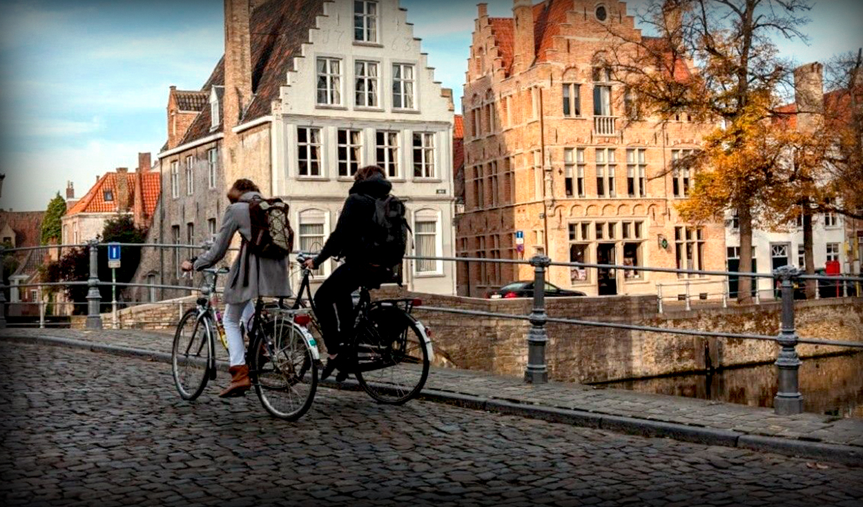 Four-day work week: what results did it have in Belgium after 1 year of its application?