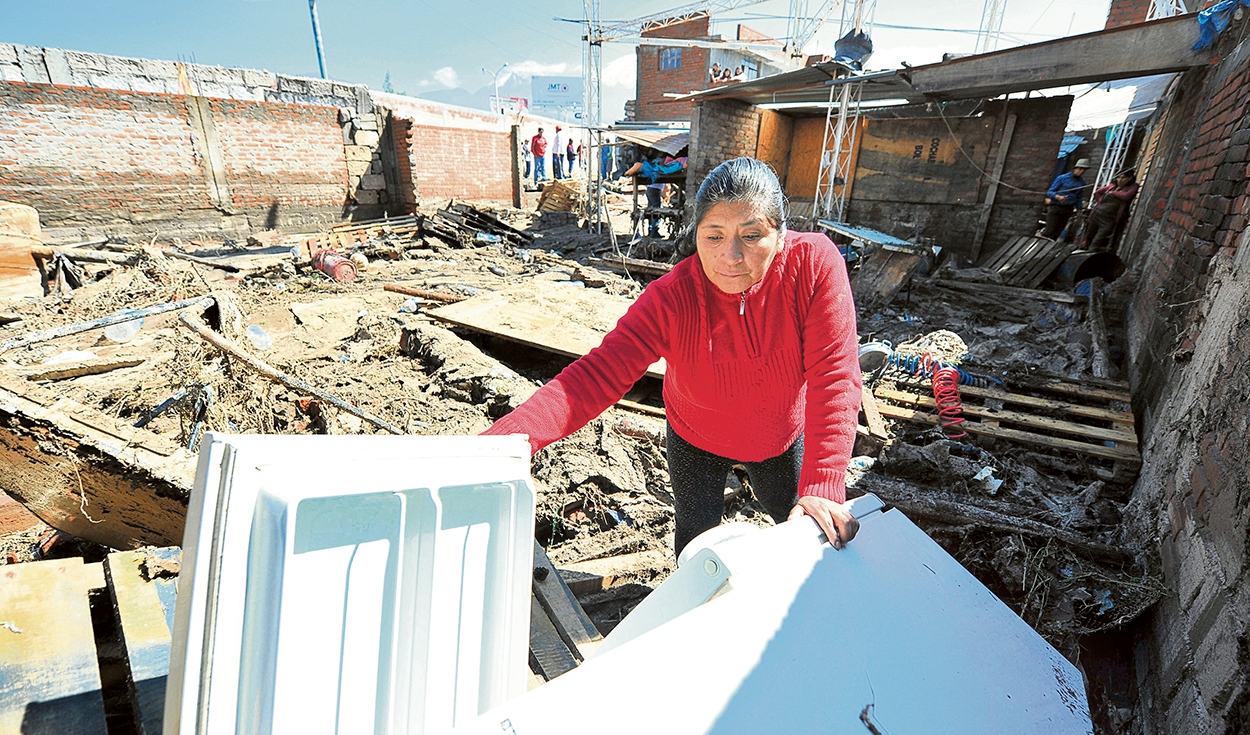 BCP: growing 2% in 2024 will not help reduce poverty