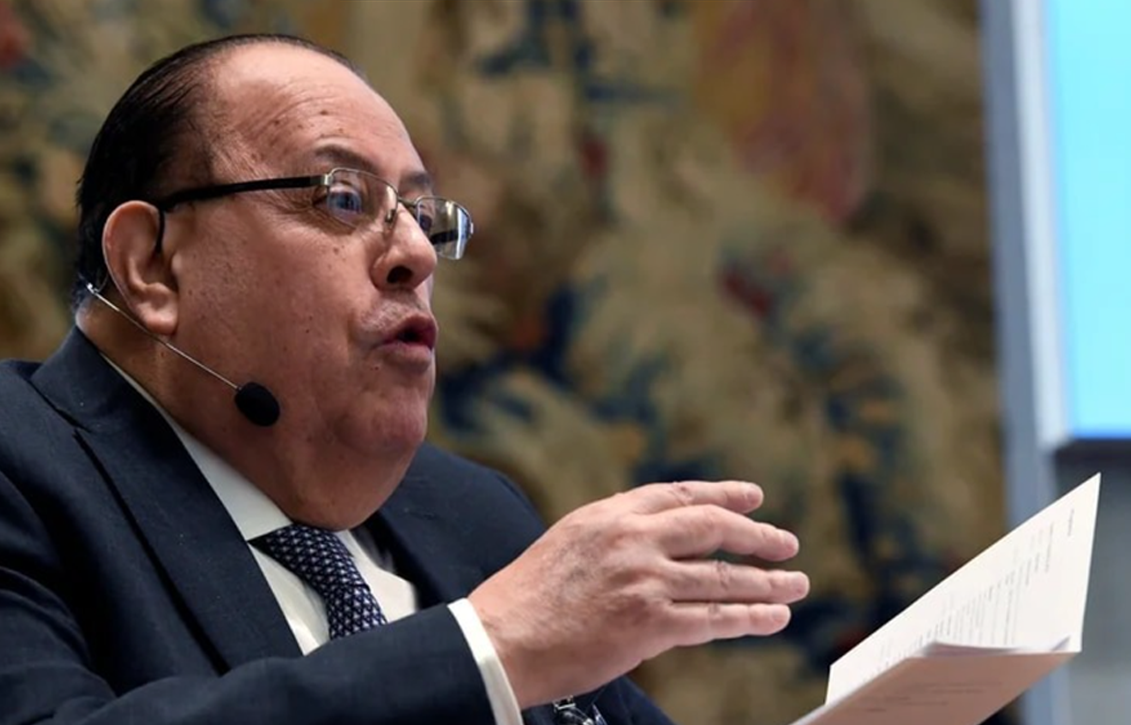 Executive will break the fiscal rule in 2023, warns Julio Velarde