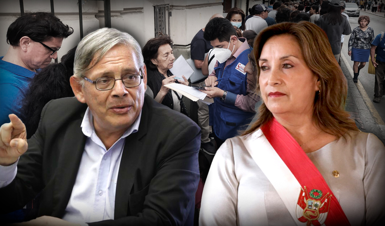 Fonavi 2023: is it true that the Government allocated S/164 million to resume payments?