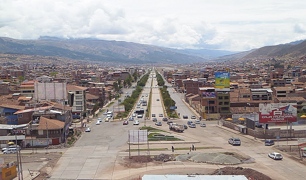 Odebrecht has paid S/233 million of the S/760 million in compensation to the Peruvian State