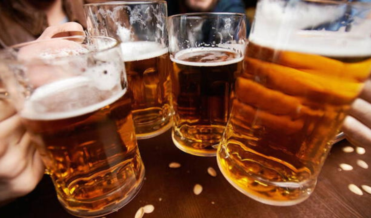 Peru announces the creation of its first Beer Chamber