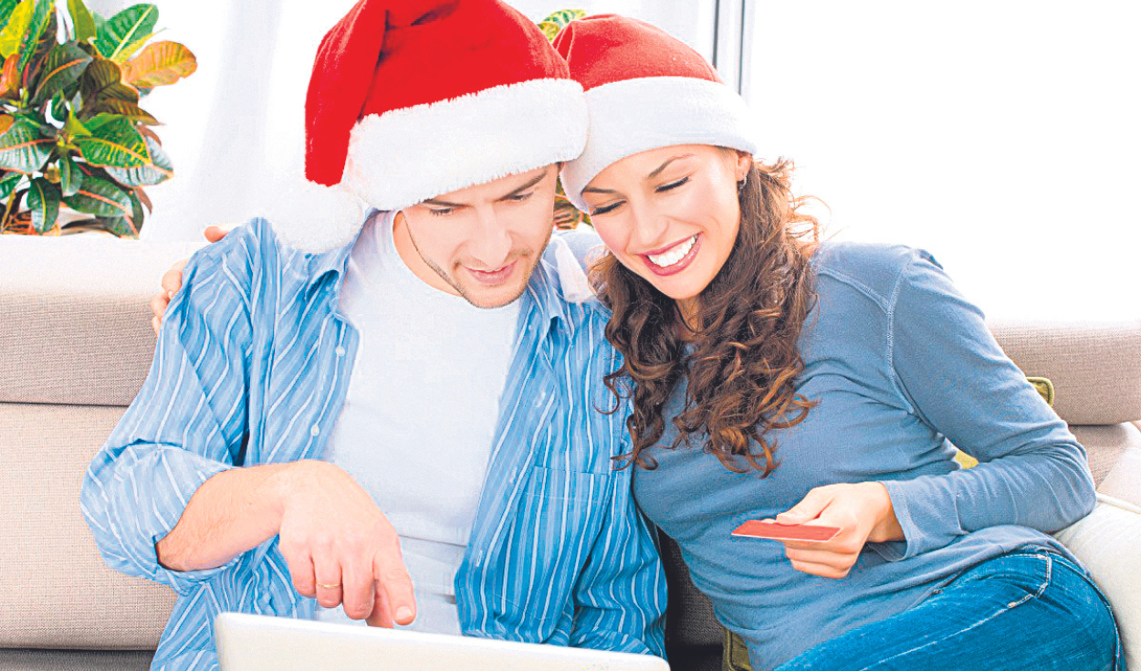 Christmas: toys, cell phones, video games among the most gifts