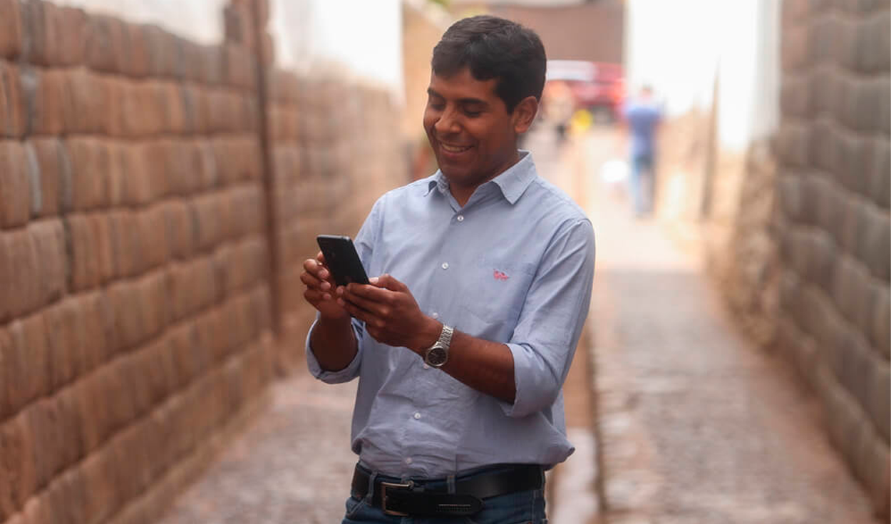 These are the operators with the fastest internet in November, according to Osiptel