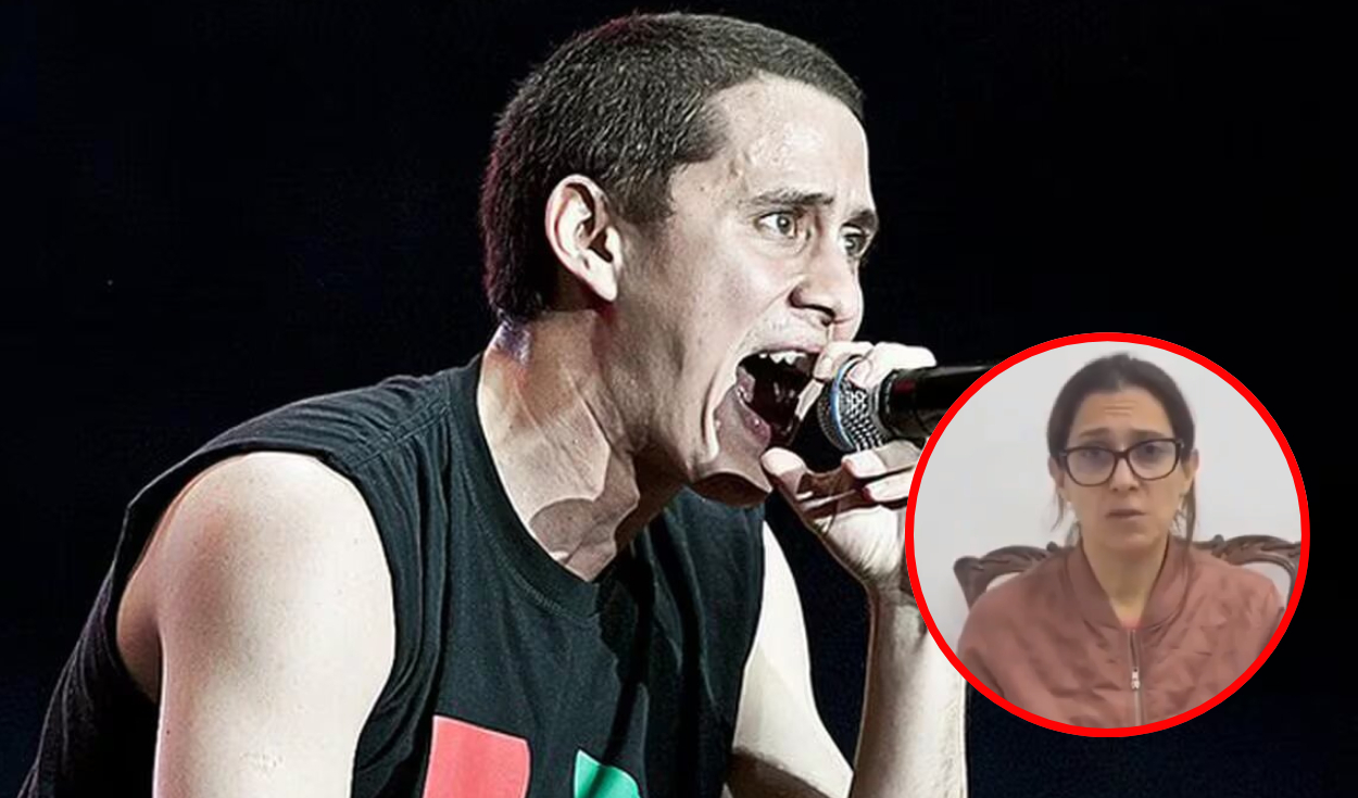 Canserbero: estreno inolvidable de su documental que revela nuevas  perspectivas de su vida y muerte | Cine y series | La República